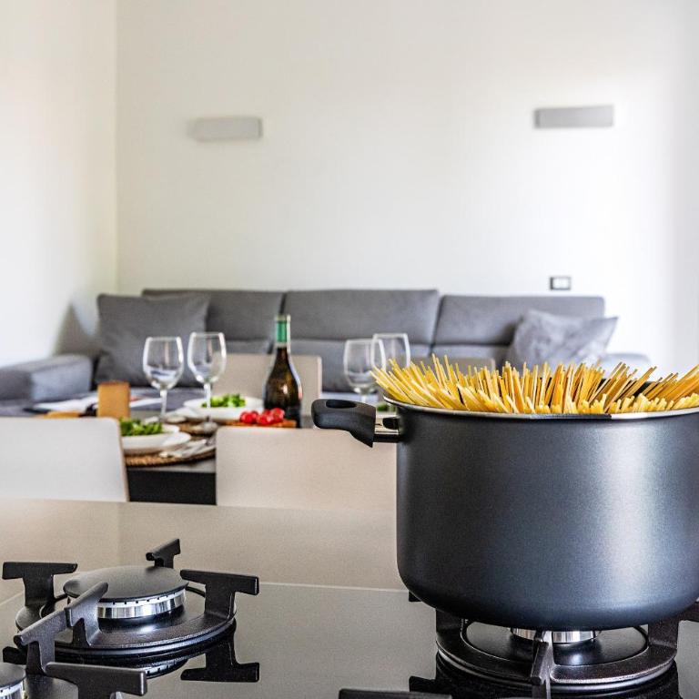Il Quadrifoglio D4 Apartment by Wonderful Italy - Appartamento con 2 Camere da Letto - 6