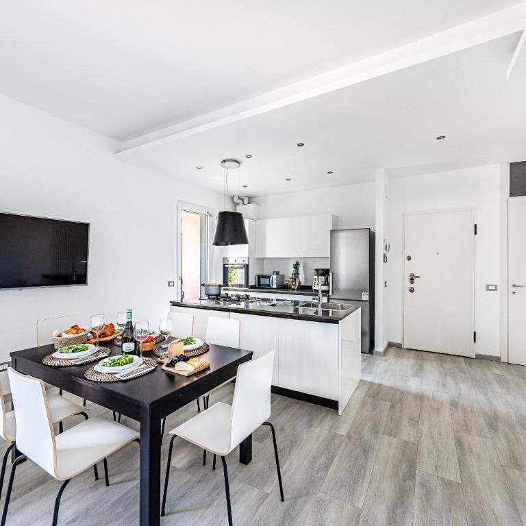 Il Quadrifoglio D4 Apartment by Wonderful Italy - Appartamento con 2 Camere da Letto - 5