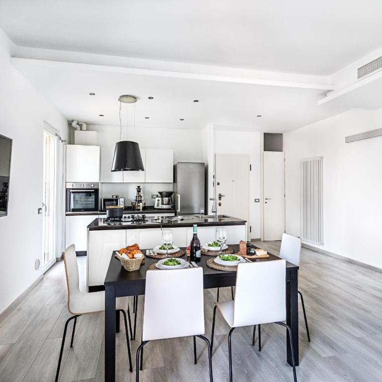 Il Quadrifoglio D4 Apartment by Wonderful Italy - Appartamento con 2 Camere da Letto - 3