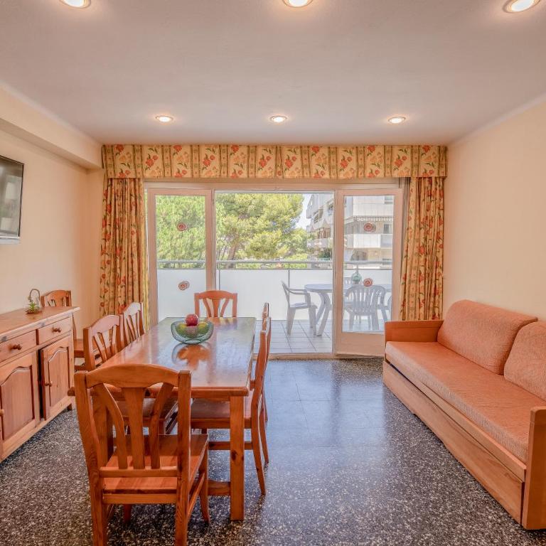 Rentalmar Goya - Apartamento de 3 dormitorios - 2