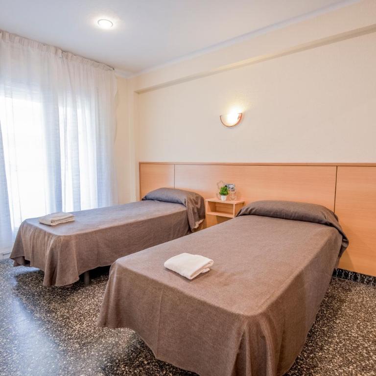 Rentalmar Goya - Apartamento de 3 dormitorios - 8