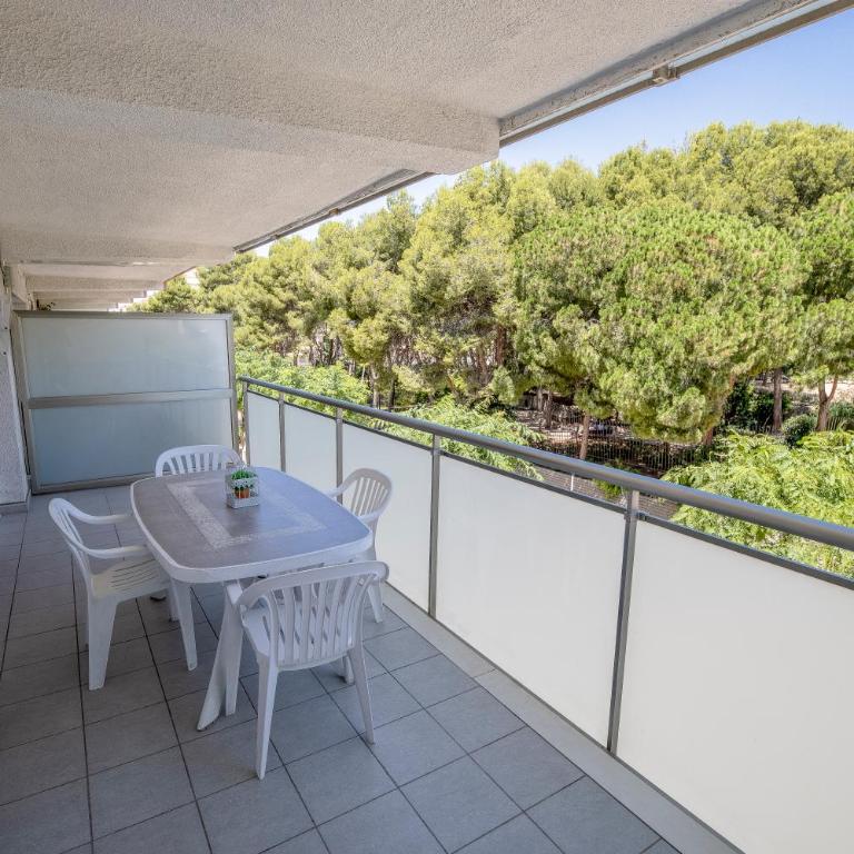 Rentalmar Goya - Apartamento de 3 dormitorios - 13