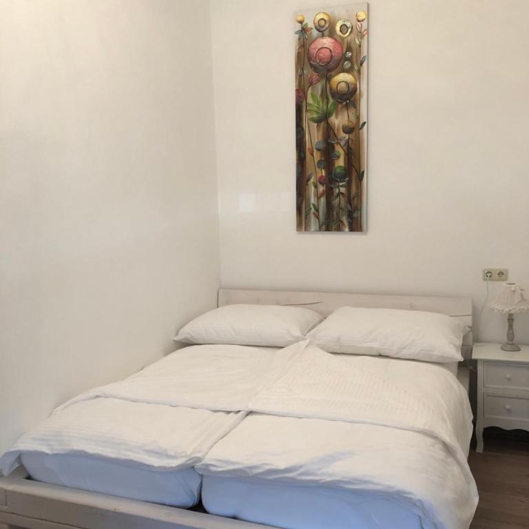Konditorei Mandl - Doppelzimmer mit Bergblick - 5