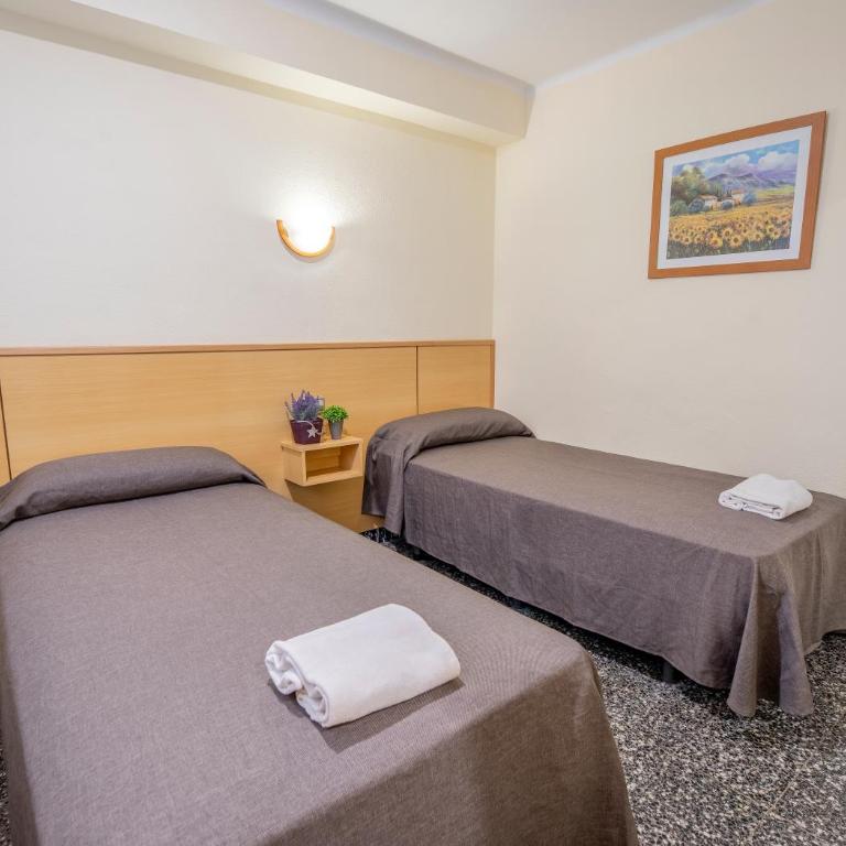 Rentalmar Goya - Apartamento con terraza - 8