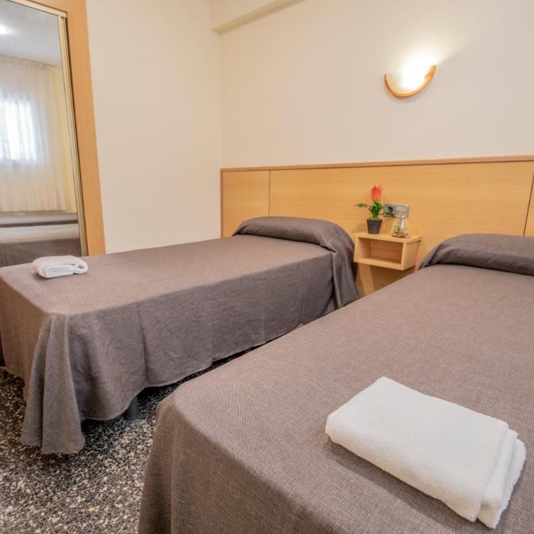 Rentalmar Goya - Apartamento de 3 dormitorios - 6
