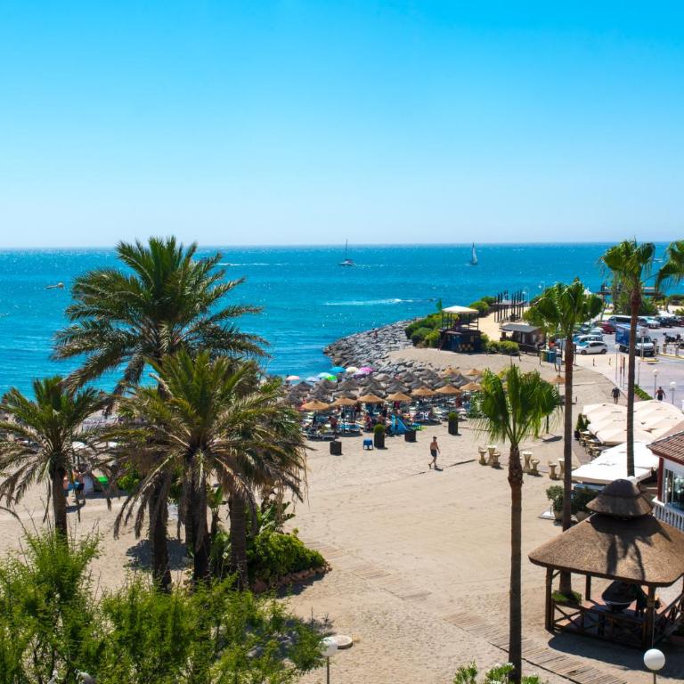 Benalmadena Top Floor Studio - Estudio Superior - 15
