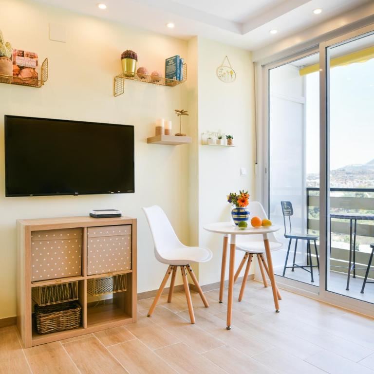 Benalmadena Top Floor Studio - Estudio Superior - 19