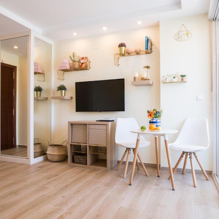 Benalmadena Top Floor Studio - Estudio Superior - 20