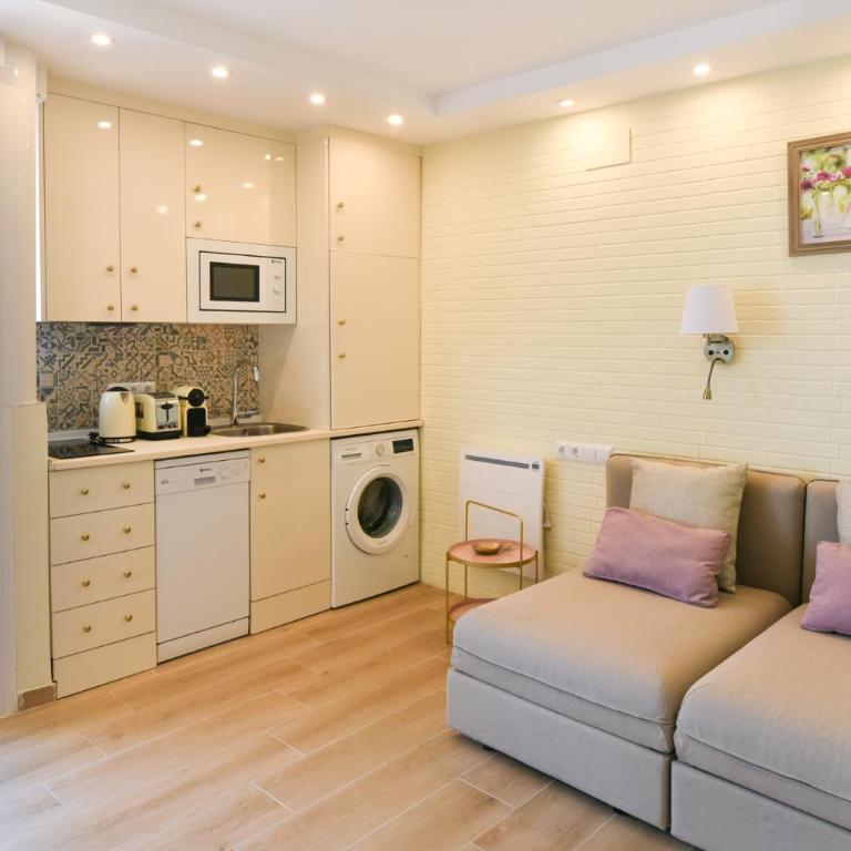 Benalmadena Top Floor Studio - Estudio Superior - 21