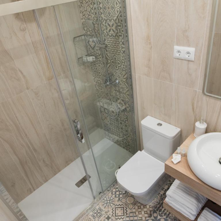 Benalmadena Top Floor Studio - Estudio Superior - 28