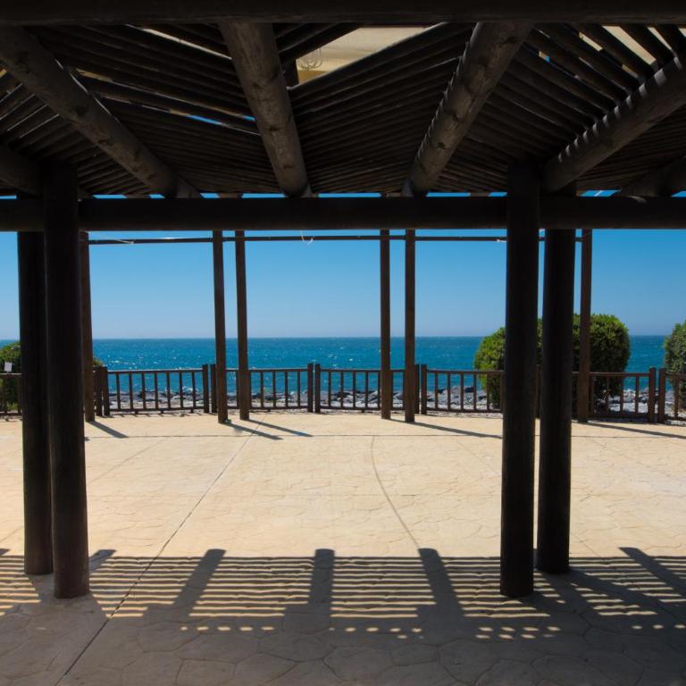 Benalmadena Top Floor Studio - Estudio Superior - 31