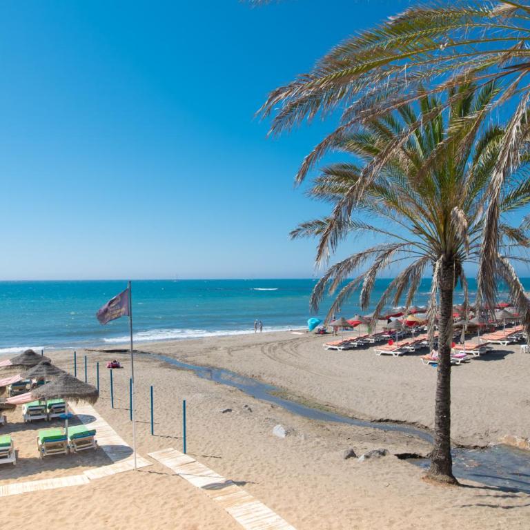 Benalmadena Top Floor Studio - Estudio Superior - 37