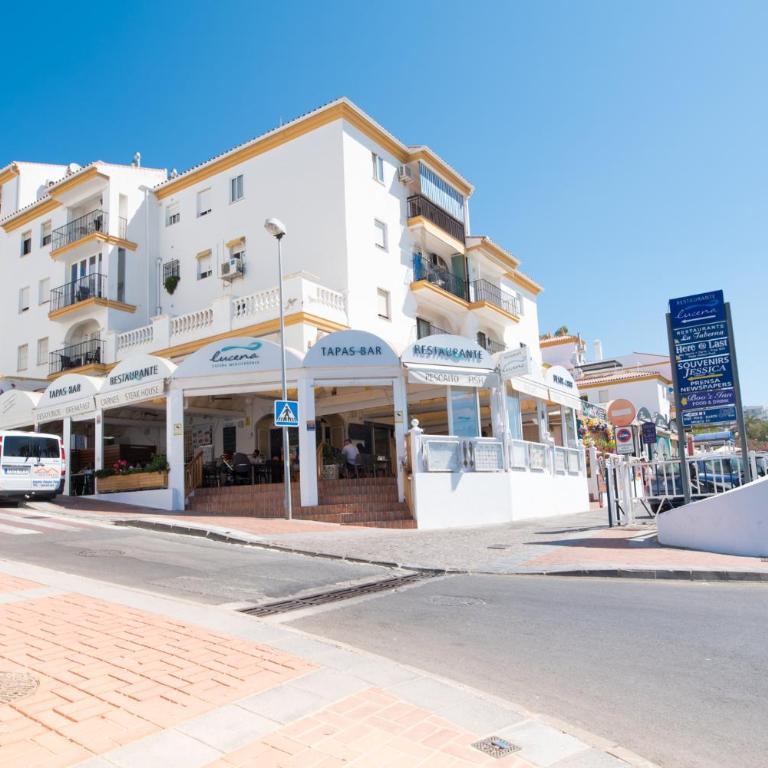 Benalmadena Top Floor Studio - Estudio Superior - 39