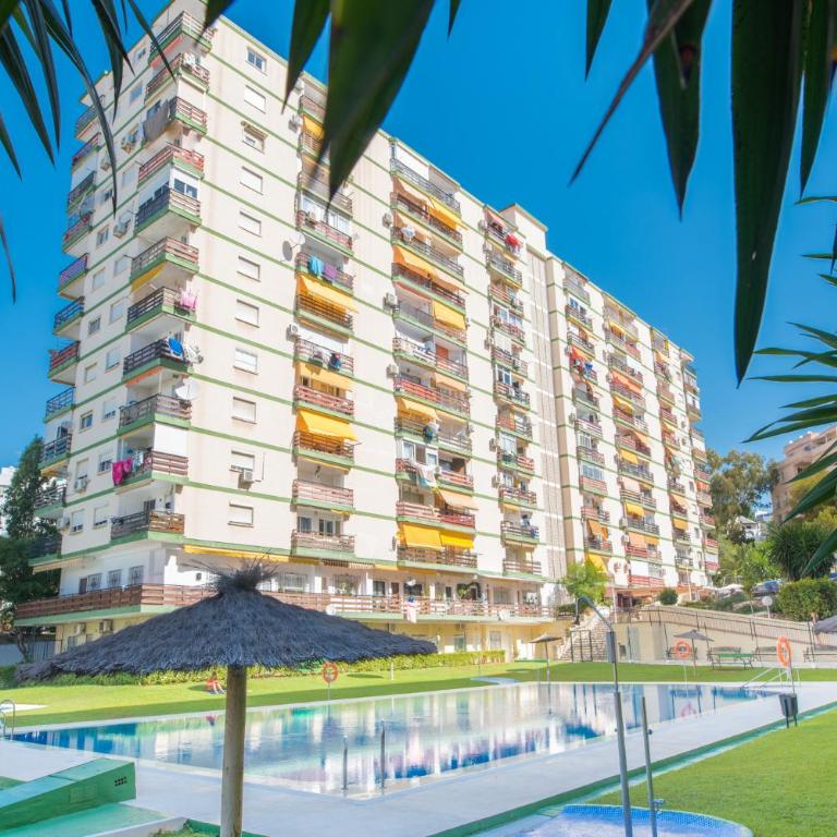 Benalmadena Top Floor Studio - Estudio Superior - 50