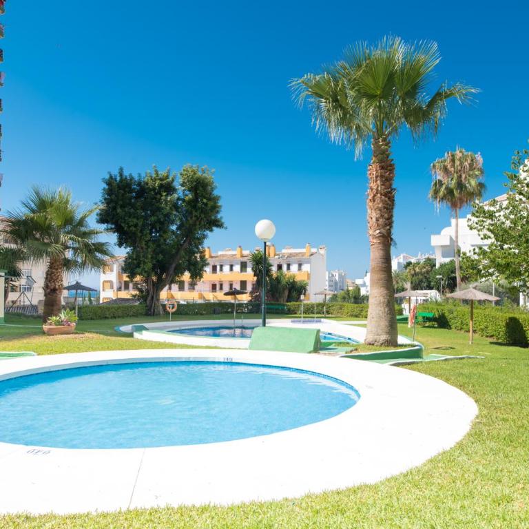 Benalmadena Top Floor Studio - Estudio Superior - 52