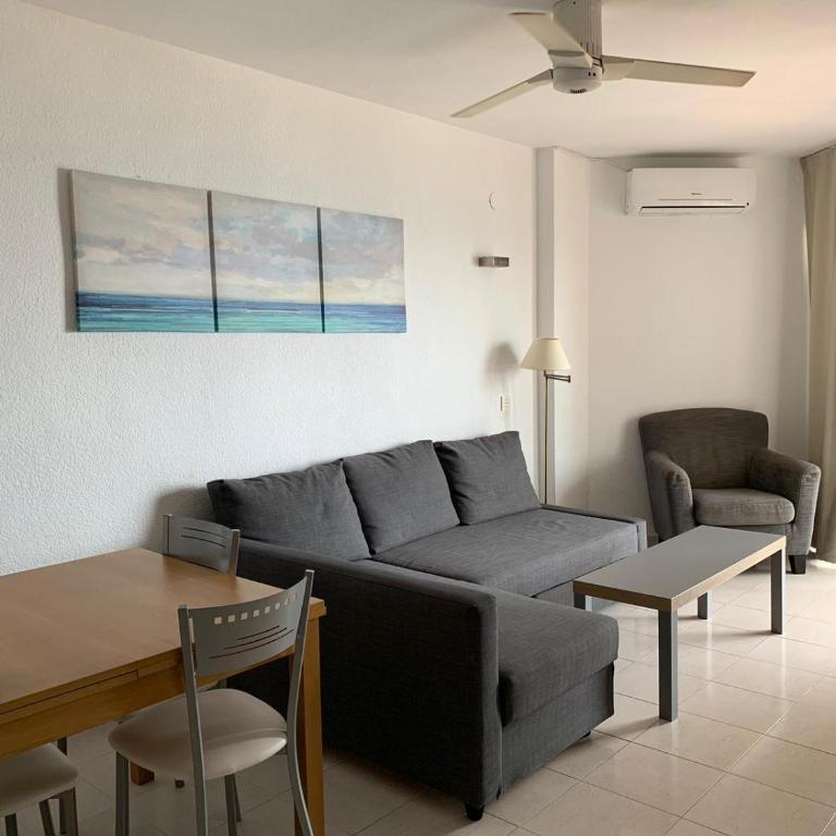 Apartamentos Chinasolymar - Apartamento de 1 dormitorio - 9