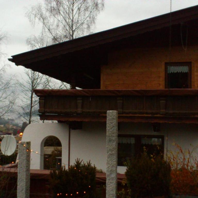 Haus Alex - Apartment mit 2 Schlafzimmern und Balkon - 51