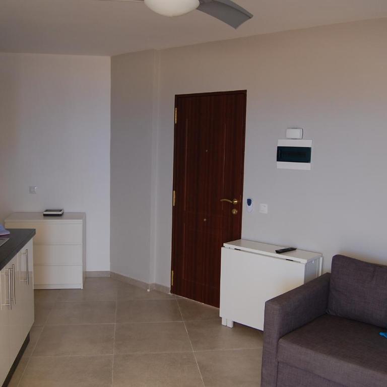 Paradise Court 57 WiFi Pool - Apartamento con balcón - 8