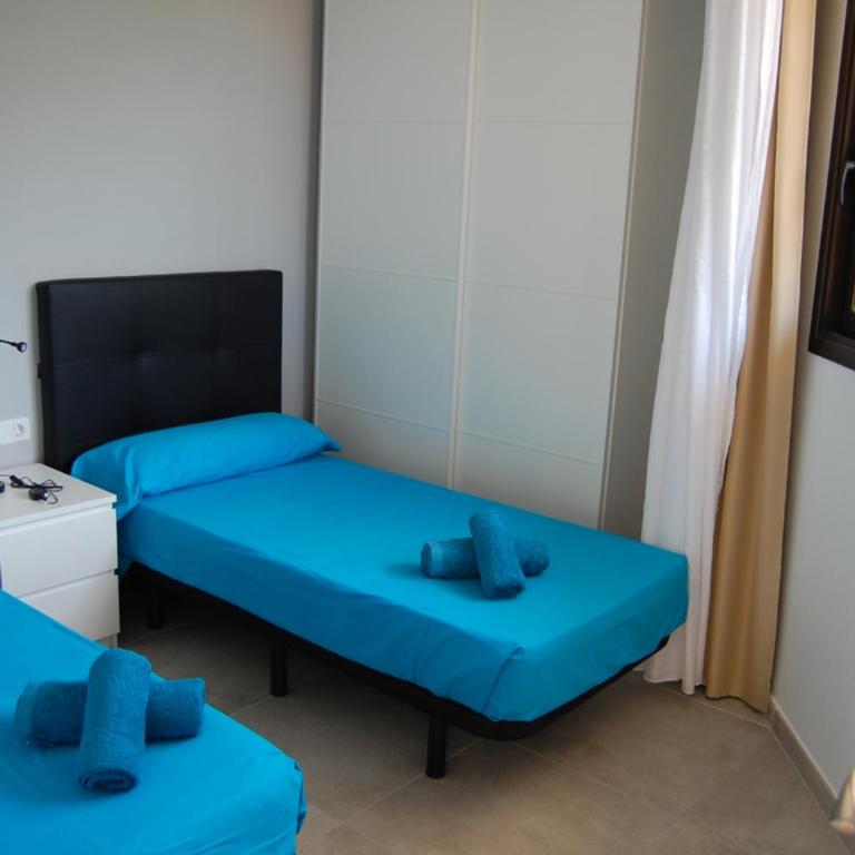 Paradise Court 57 WiFi Pool - Apartamento con balcón - 28