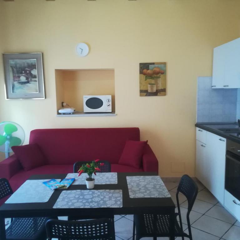 Il Fortino - Vacation Home - 12