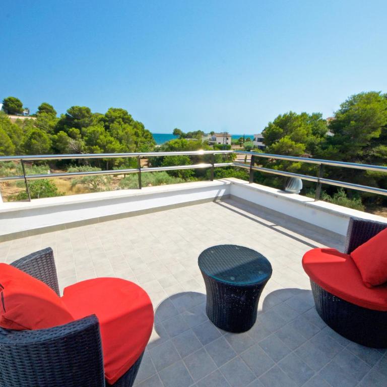 Parabellum - Villa Superior - 18