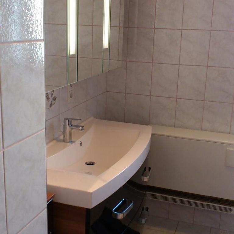 Haus Alex - Apartment mit 2 Schlafzimmern und Balkon - 29