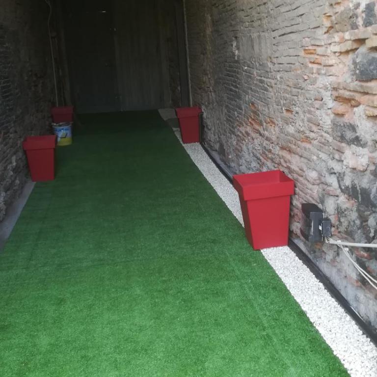Il Fortino - Vacation Home - 9