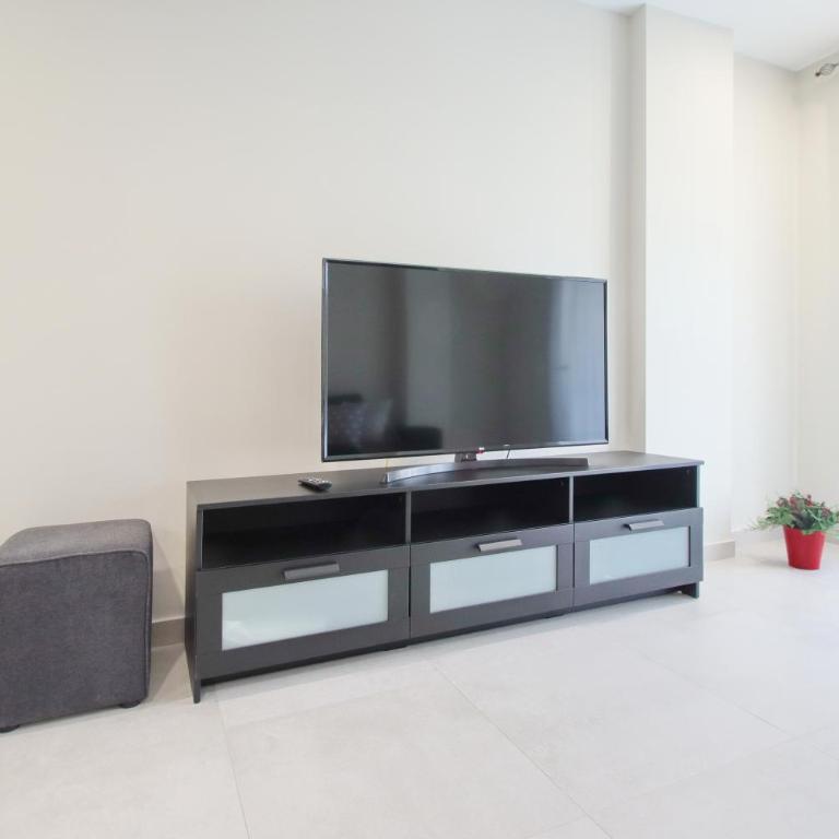 Habaneras Sol y Mar - One-Bedroom Apartment - 2