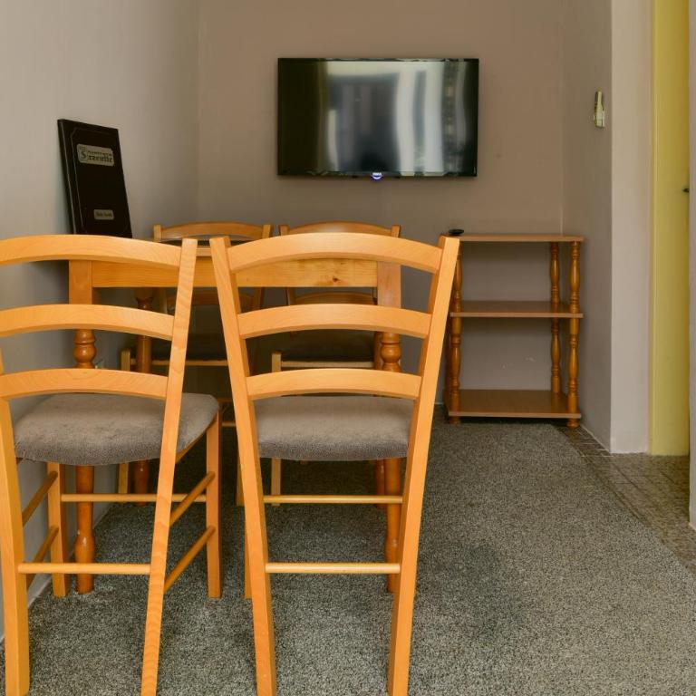 Apartments Srzentic - Two-Bedroom Apartment with Terrace - 13