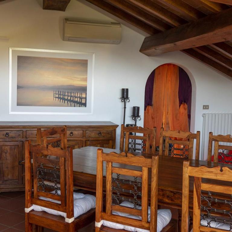 Villa Matildis - Monolocale Deluxe con Vista Giardino (4 Adulti) - 9