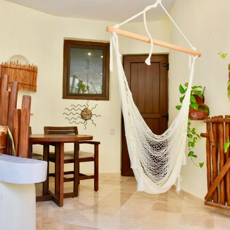 Playa Palms Beach Hotel - Studio with Garden View - 6