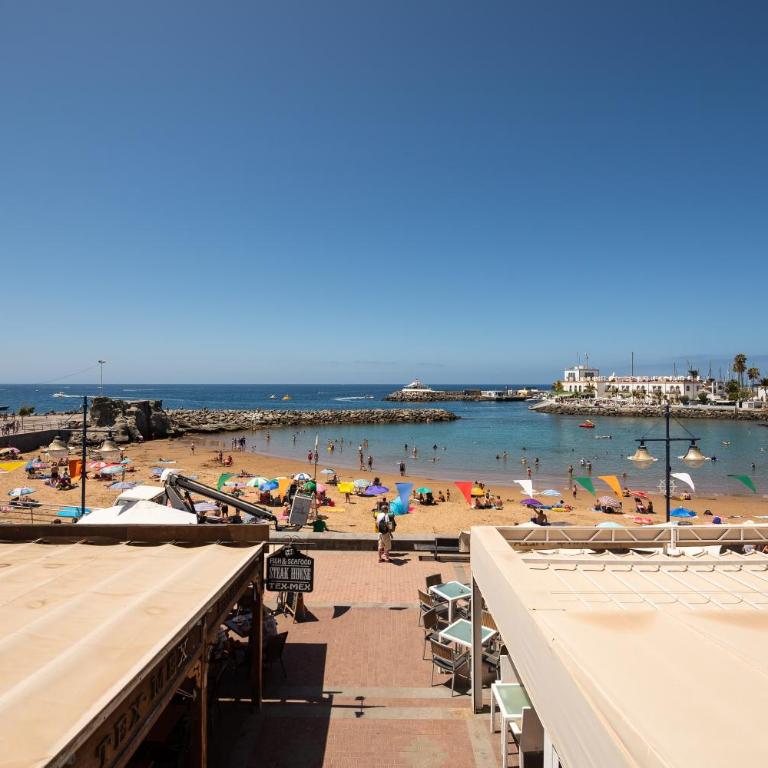 Amarre Beach - Apartamento de 2 dormitorios - 49