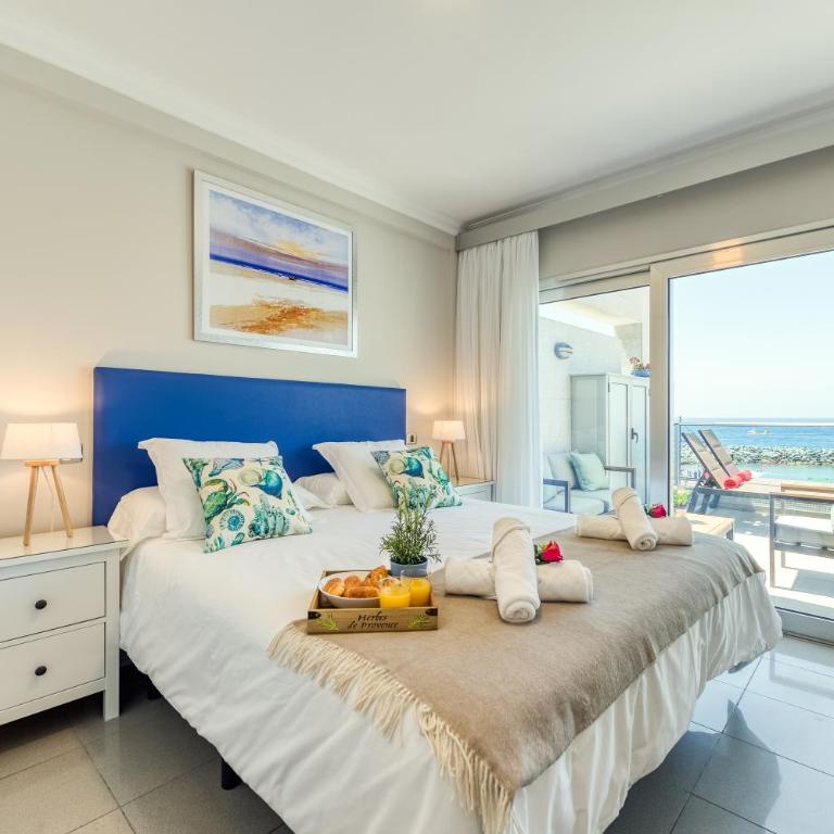 Amarre Beach - Apartamento de 2 dormitorios - 24