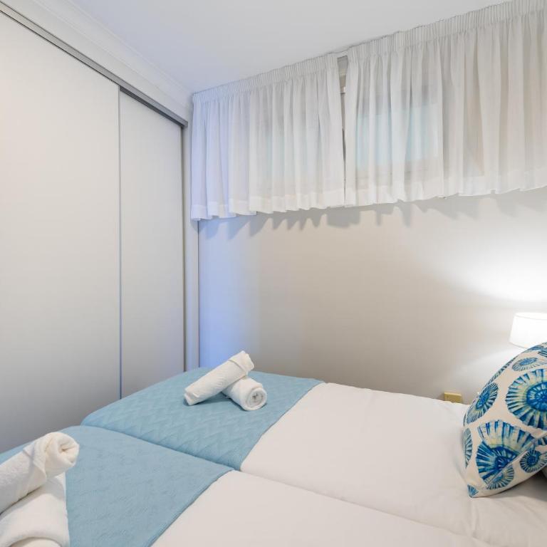 Amarre Beach - Apartamento de 2 dormitorios - 33
