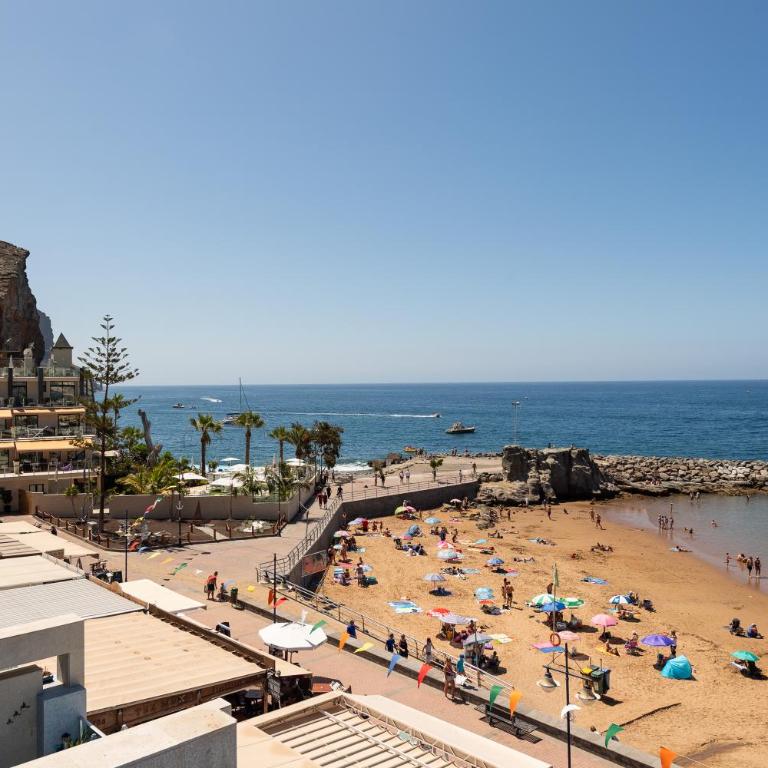 Amarre Beach - Apartamento de 2 dormitorios - 50