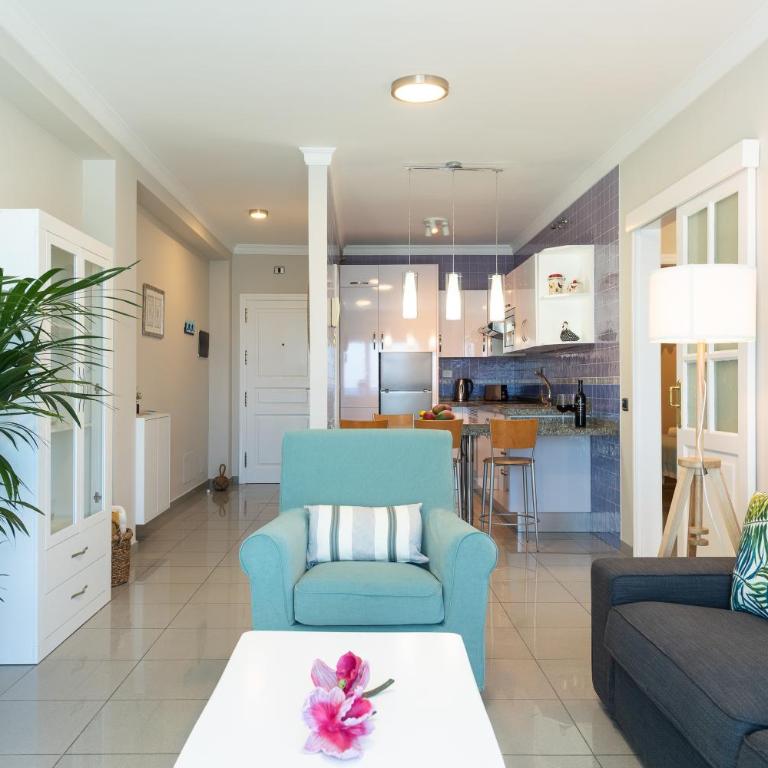 Amarre Beach - Apartamento de 2 dormitorios - 11
