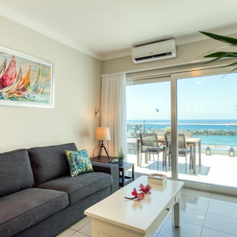 Amarre Beach - Apartamento de 2 dormitorios - 6
