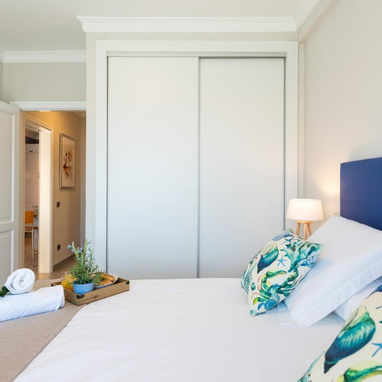 Amarre Beach - Apartamento de 2 dormitorios - 25