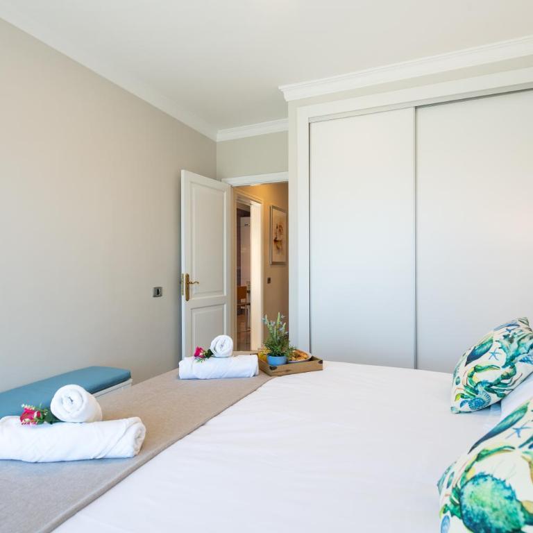 Amarre Beach - Apartamento de 2 dormitorios - 26