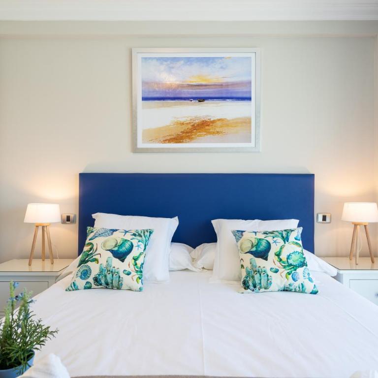 Amarre Beach - Apartamento de 2 dormitorios - 23
