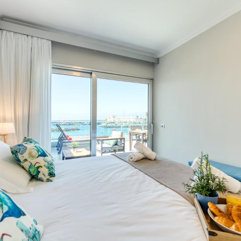 Amarre Beach - Apartamento de 2 dormitorios - 22