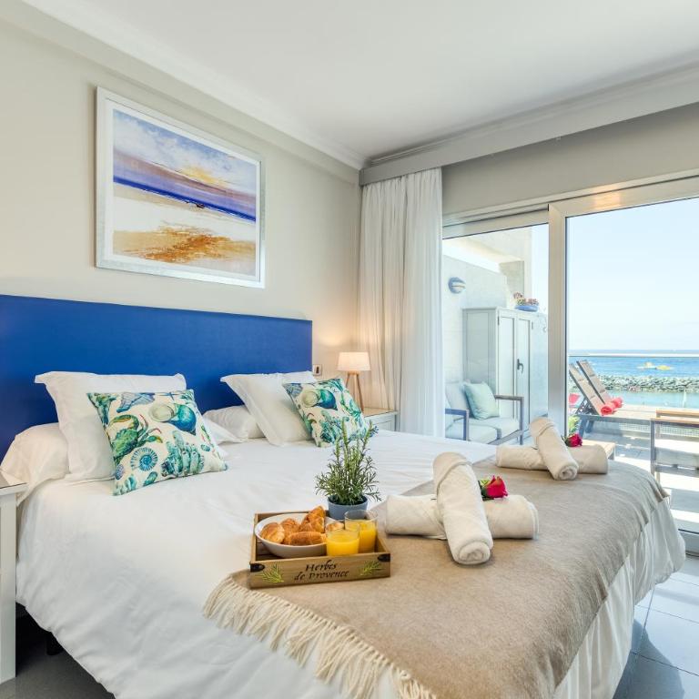 Amarre Beach - Apartamento de 2 dormitorios - 21