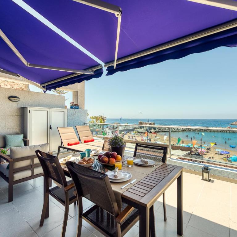 Amarre Beach - Apartamento de 2 dormitorios - 2