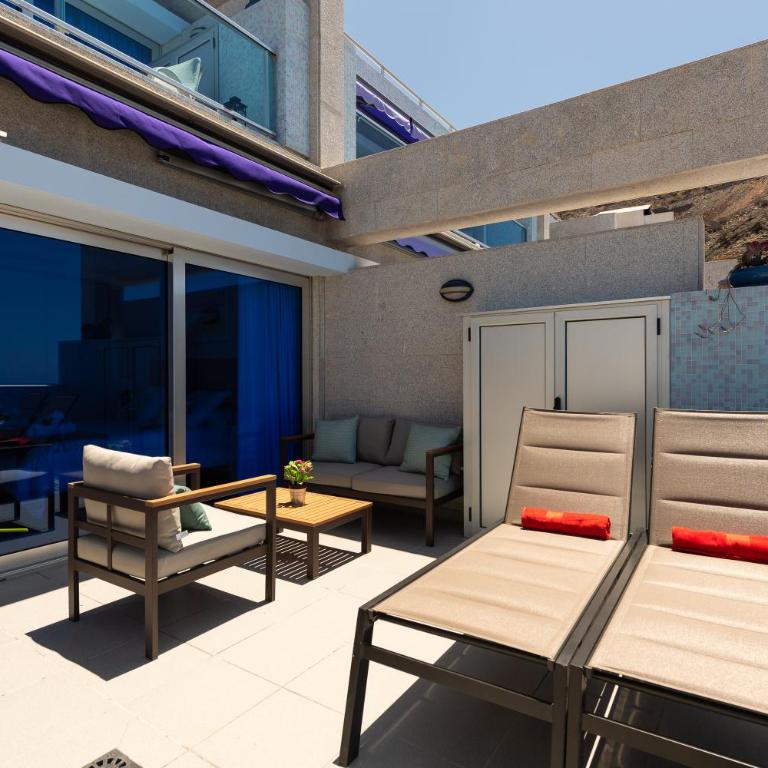 Amarre Beach - Apartamento de 2 dormitorios - 3