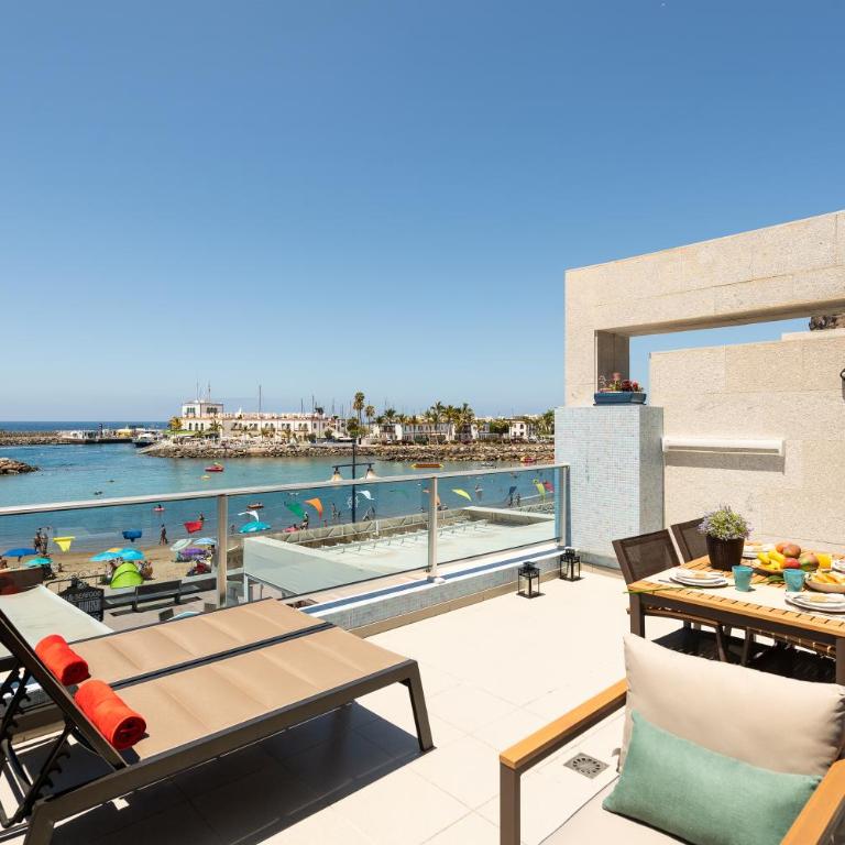 Amarre Beach - Apartamento de 2 dormitorios - 37