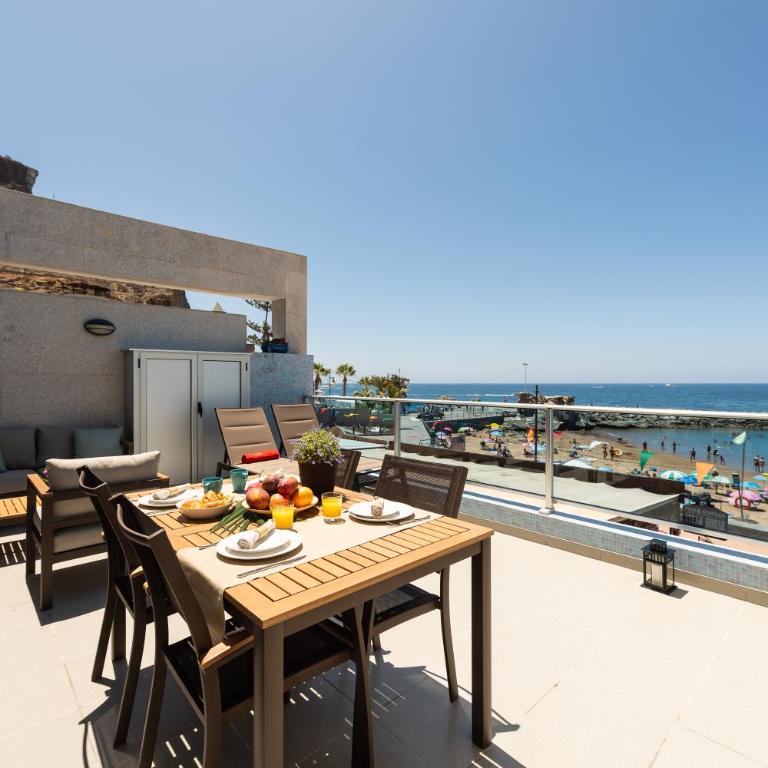Amarre Beach - Apartamento de 2 dormitorios - 45