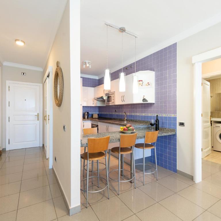 Amarre Beach - Apartamento de 2 dormitorios - 14