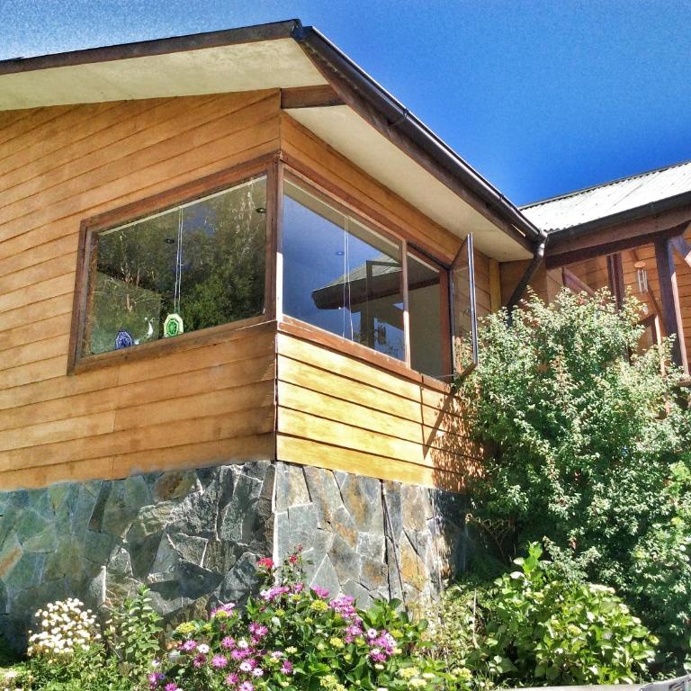 Casa Rio Valdivia - Three-Bedroom Townhouse - 30