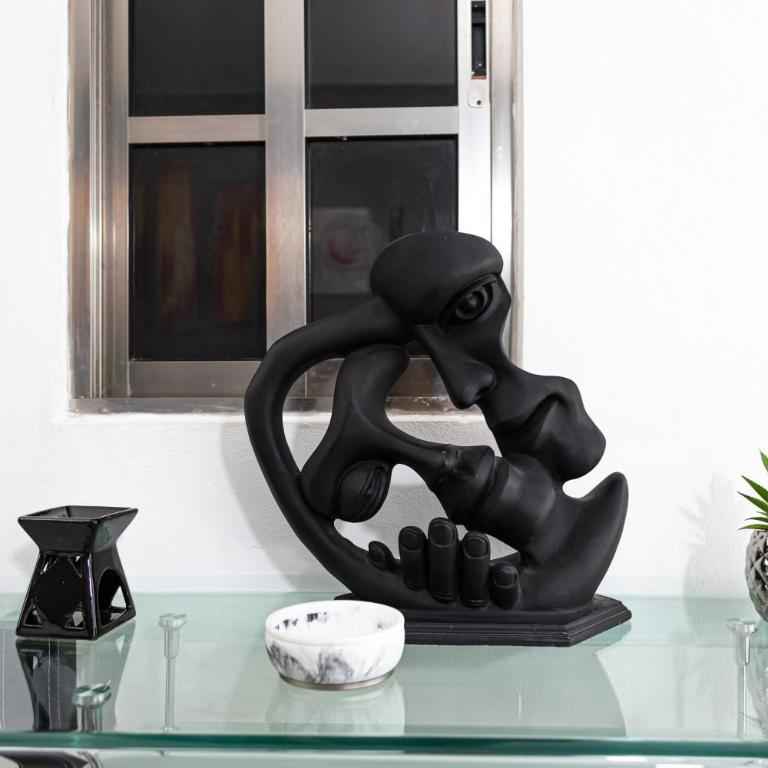Santa Fe Studios And Suites - Apartamento Ático - 8