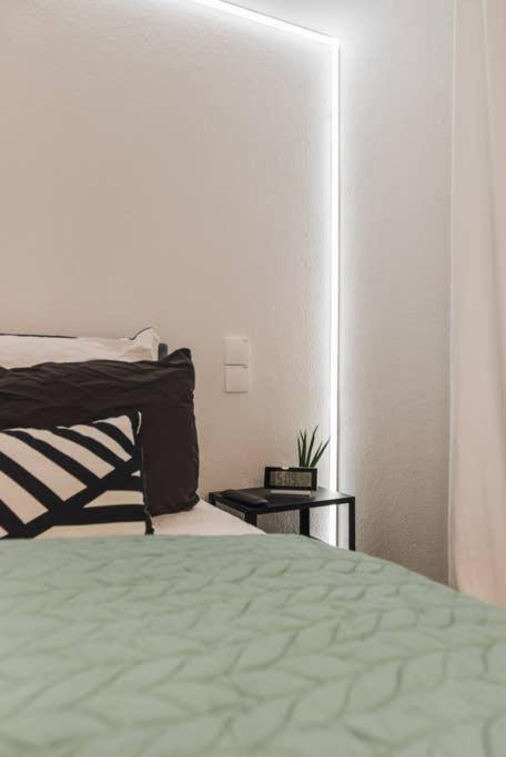 Souterrain Solln 20min Oktoberfest/Zentrum - Apartamento Estudio - 15